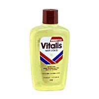 バイタリスヘアリキッド355ml