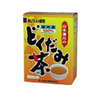 山本漢方製薬 どくだみ茶100% 5g×36包