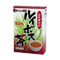 山本漢方製薬 ルイボス茶100% 3g×20包