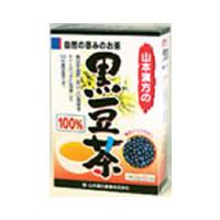 山本漢方製薬 黒豆茶100% 10g×30包