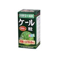 山本漢方製薬 ケール粒