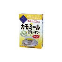 10個セット　山本漢方製薬 カモミール100%