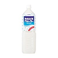 カルピスウォーター1.5L(8本)【7月2日までの期間特売】