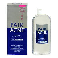 ペアアクネクリーンローション 160ml