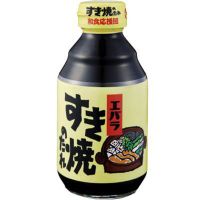 エバラ　すき焼のたれ　300ml【6個セット　※1ボール販売】