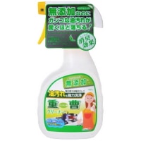丹羽久　重曹　アルカリ電解水クリ-ナ-　本体　400ml