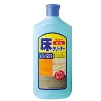 リンレイ　オール床クリーナー　500ml