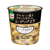 味の素　スープデリ　きのこクリーム　37.8g【6個セット　※販売】