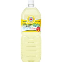 サントリー　ビタミンウォーター　2L　【6本セット　※販売】