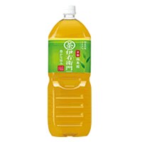 伊右衛門(抹茶入り) 2L ×6本