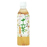 赤ちゃんの十六茶　500ml×24本【ケース販売】