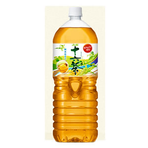 十六茶 2L ×6本