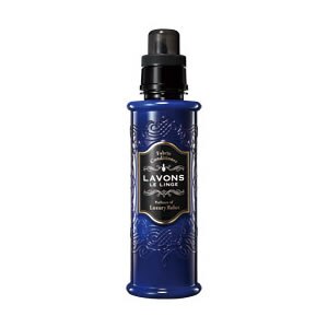 ラ・ボン　柔軟剤　ラグジュアリーリラックス　600ml