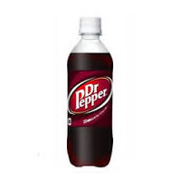 ドクターペッパー　500ml　24個セット