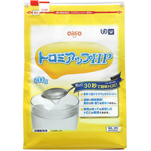 トロミアップHP　600g