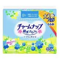 チャーム・iップ　少量用　66枚【1月7日までの期間特売】