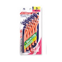 デンタルプロ 歯間ブラシL字型 10本入　(S)