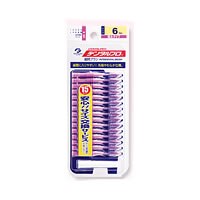 デンタルプロ 歯間ブラシI字型 15本入　(LL)
