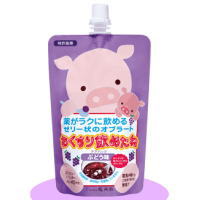 おくすり飲めたね ぶどう味(200g)【お薬飲めたね】