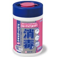 ショードックスーパー　100枚