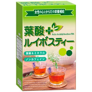 葉酸ルイボスティー　2g×24包