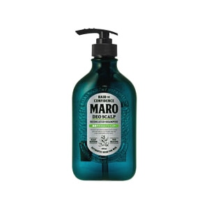 MARO 薬用デオスカルプシャンプー 480ml
