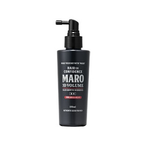 MARO 薬用育毛 3Dエッセンス 150ml