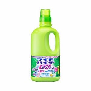ワイドハイター Exパワー 本体 1l 花王まとめ買いcp対象品 ウエルシアドットコム