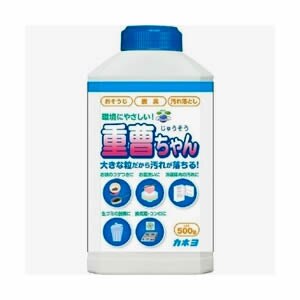 重曹ちゃん 500g