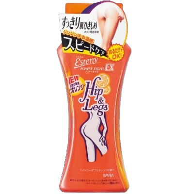 サナ エステニー パワータイト EX 200mL