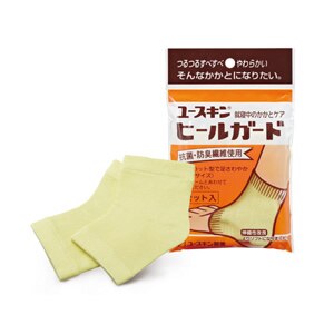 ユースキンヒールガード