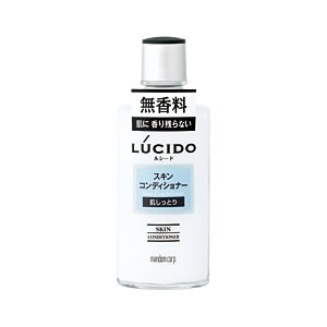 ルシード(LUCIDO) スキンコンディショナー 125ml