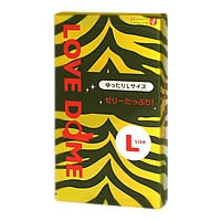ラブドーム L 12コ入