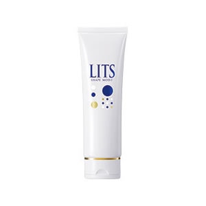 リッツ シェイプモイスト クレンジングウォッシュ 120g