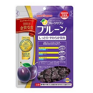 フルーツサプリ プルーン 270g