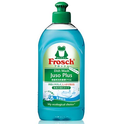 フロッシュ 重曹プラス 300ml