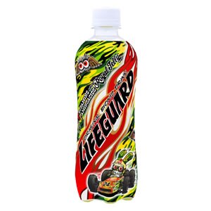 ライフガード 500ml ×24本