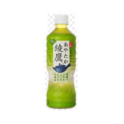 綾鷹　525ml×24本