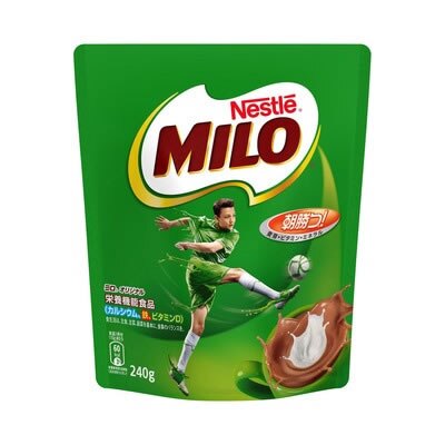 ミロ オリジナル 240g×6個【セット販売】　