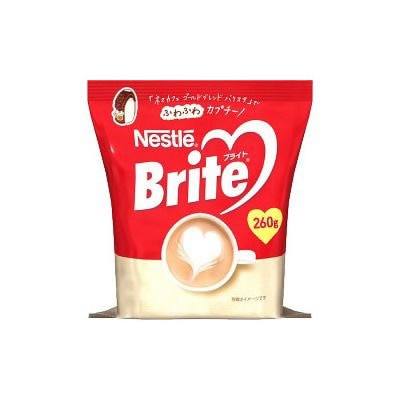 ネスレ ブライト 260g