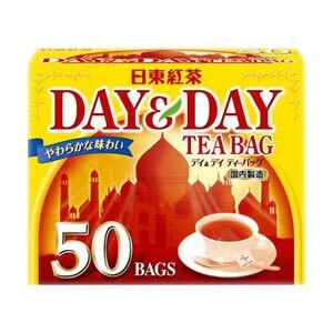 DAY&DAY 50袋入り 90g(50袋)×5個【セット販売】
