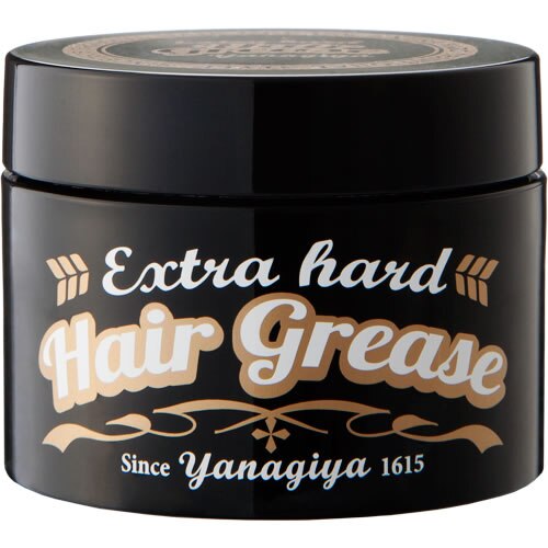 ヘアグリース <エクストラハード>90g