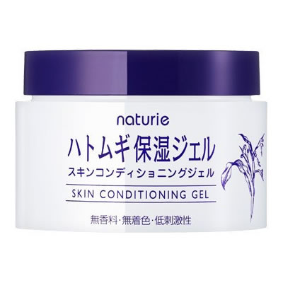 ナチュリエ スキンコンディショニングゲル 180g【ボーナスTポイントとしてポイント5倍】※12月3日まで