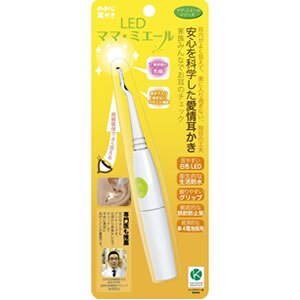 ののじ LEDママ・ミエール