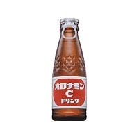 オロナミンCドリンク クラスターパック120ml×10本【1月7日までの期間特売】