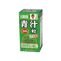 山本漢方製薬 青汁100%粒