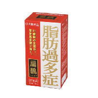 大鵬薬品 扁鵲 へんせき 60包 第2類医薬品 ボーナスtポイント250ポイント ウエルシアドットコム