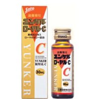 【指定医薬部外品】ユンケルローヤル・C　30mL