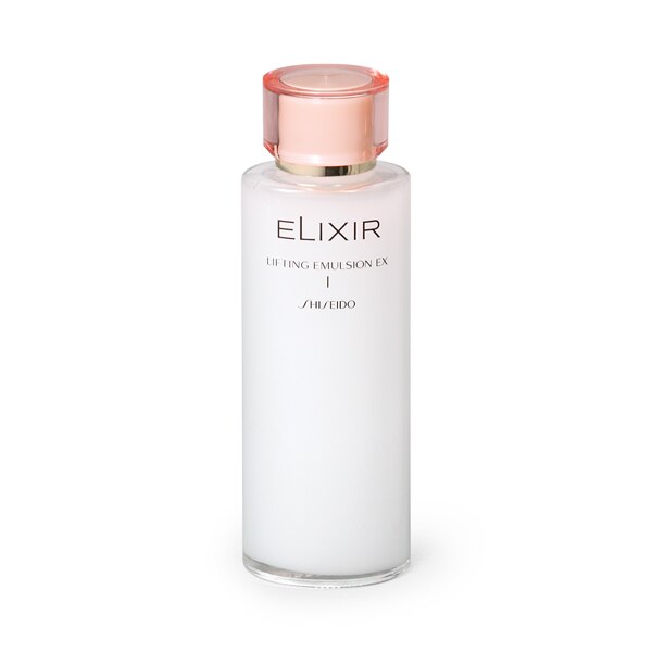 エリクシール リフティングエマルジョン EX [1] 120mL ※こちらの商品は海外発送できません