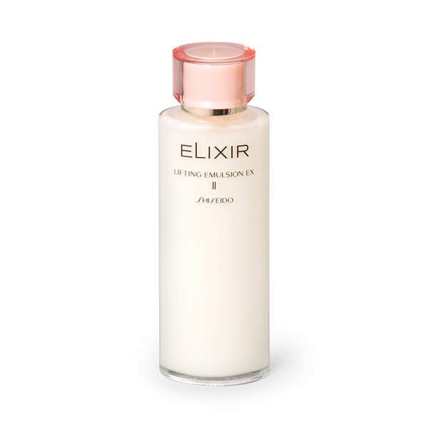 エリクシール リフティングエマルジョン EX [2] 120mL ※こちらの商品は海外発送できません